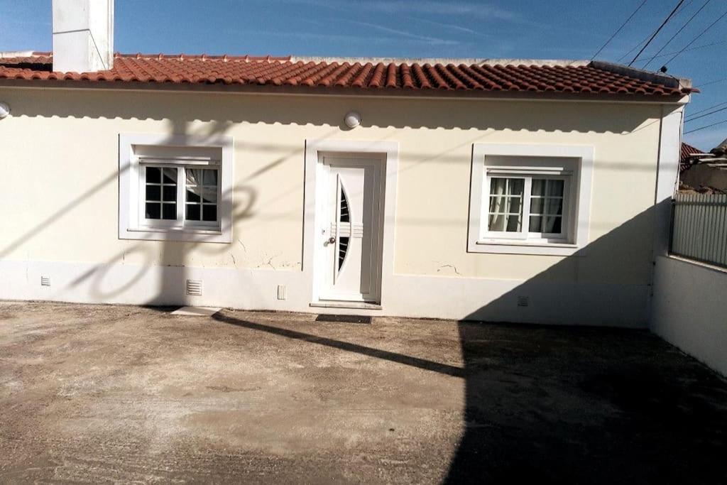 Casa Da Assenta Villa Екстериор снимка