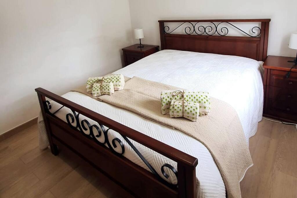 Casa Da Assenta Villa Екстериор снимка