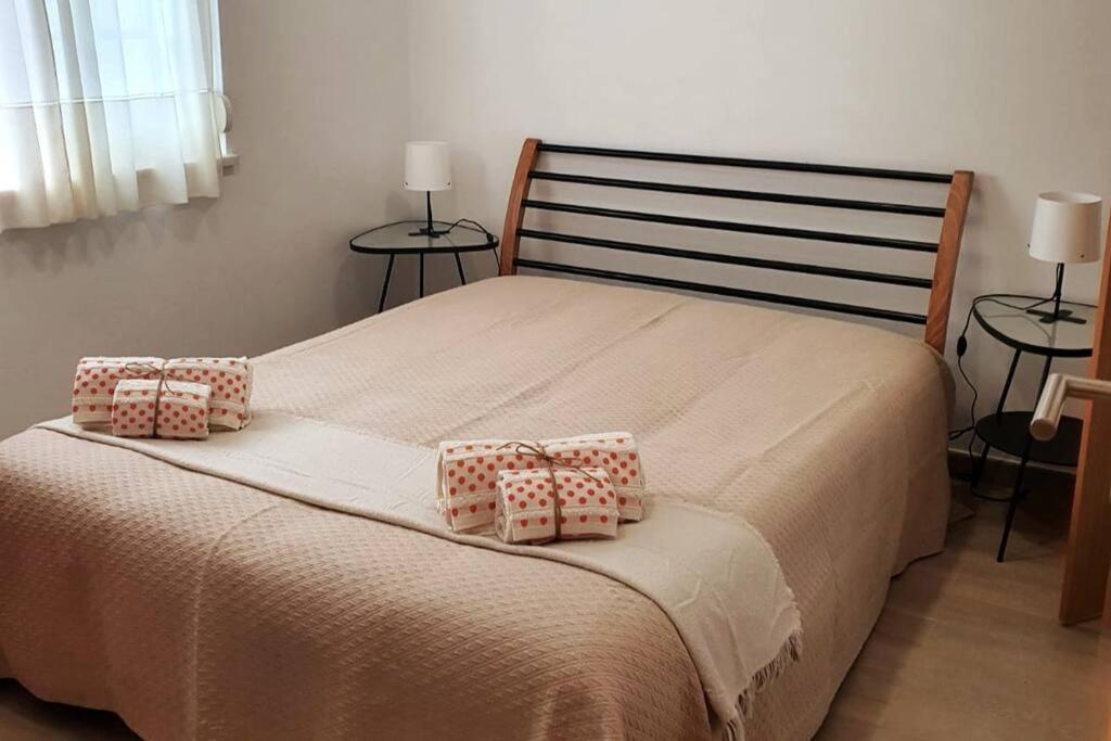 Casa Da Assenta Villa Екстериор снимка