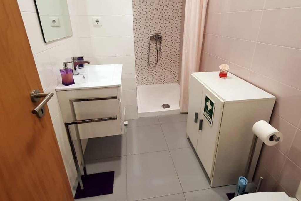Casa Da Assenta Villa Екстериор снимка