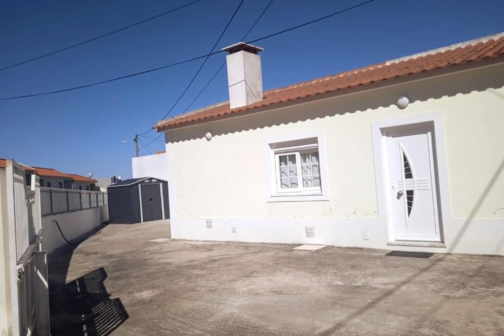 Casa Da Assenta Villa Екстериор снимка