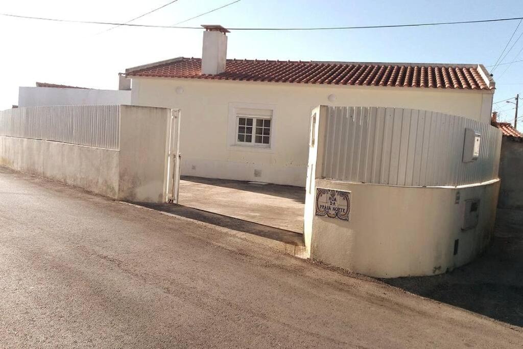 Casa Da Assenta Villa Екстериор снимка