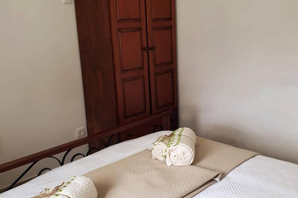 Casa Da Assenta Villa Екстериор снимка